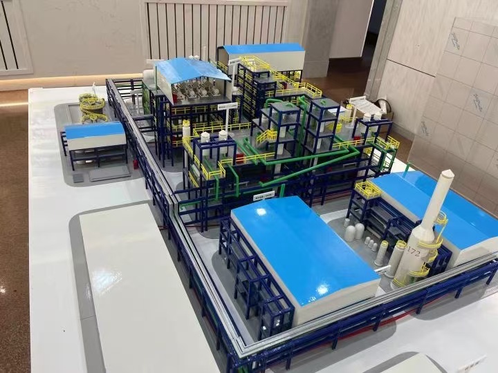 3D打印微缩模型，等比例缩放是最大的误区！