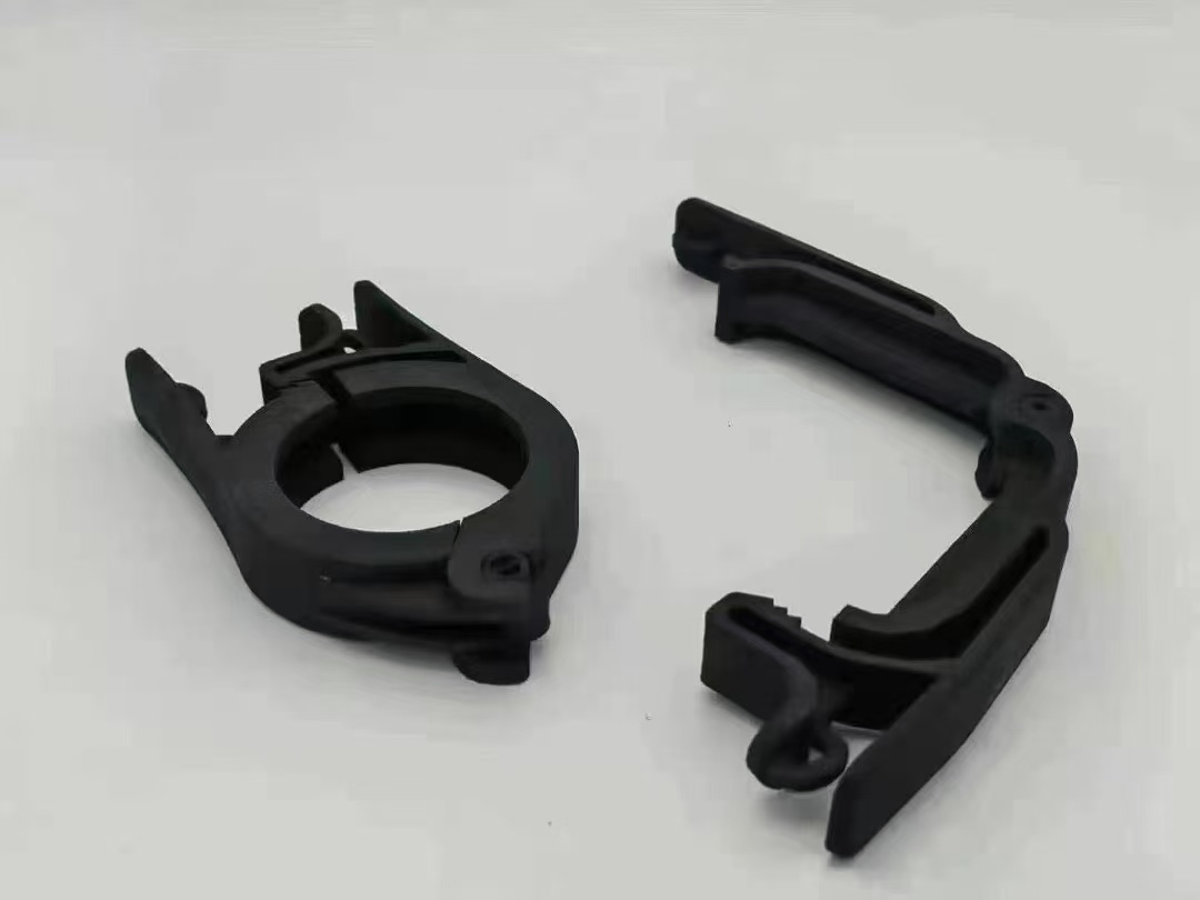 耐高温150℃+轻量化！成都3D打印加纤尼龙PA125大优势