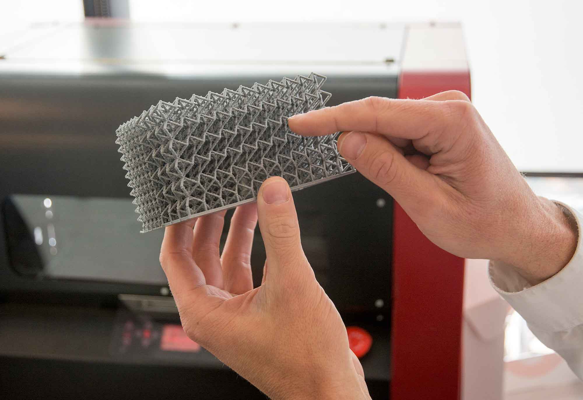 金属3D打印可以打印哪些金属材料？分别有什么特性？