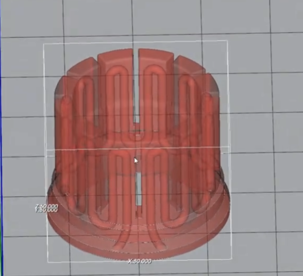 3D打印模具的设计原则：从传统制造到增材制造的思维转变