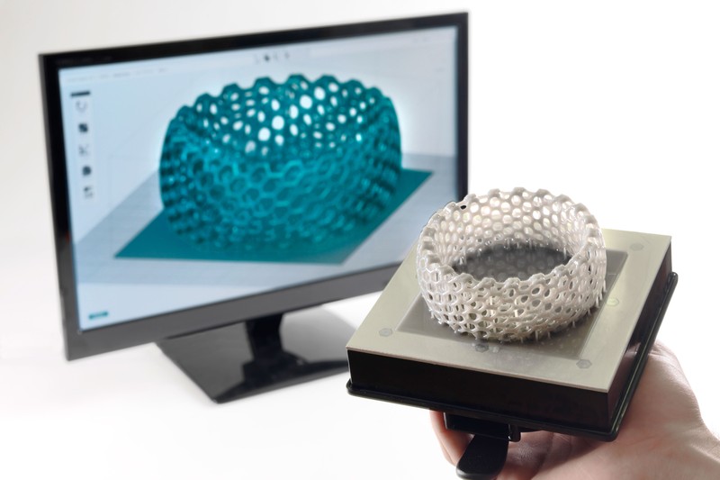 降低3D打印成本的核心策略：成都3D打印厂家教你避免“隐形浪费”