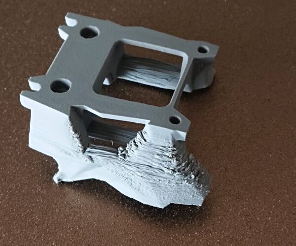降低试错成本！ 机械结构验证推荐成都3D打印