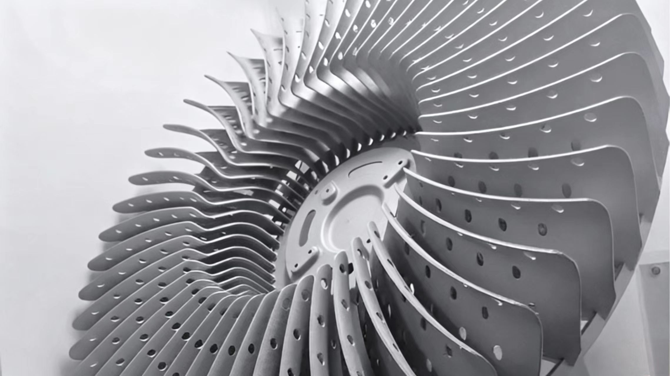 航天铝合金散热片3D打印.jpg 航天铝合金散热片3D打印.jpg